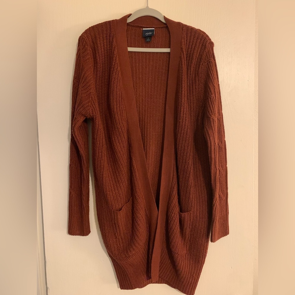 Daytrip Cardigan